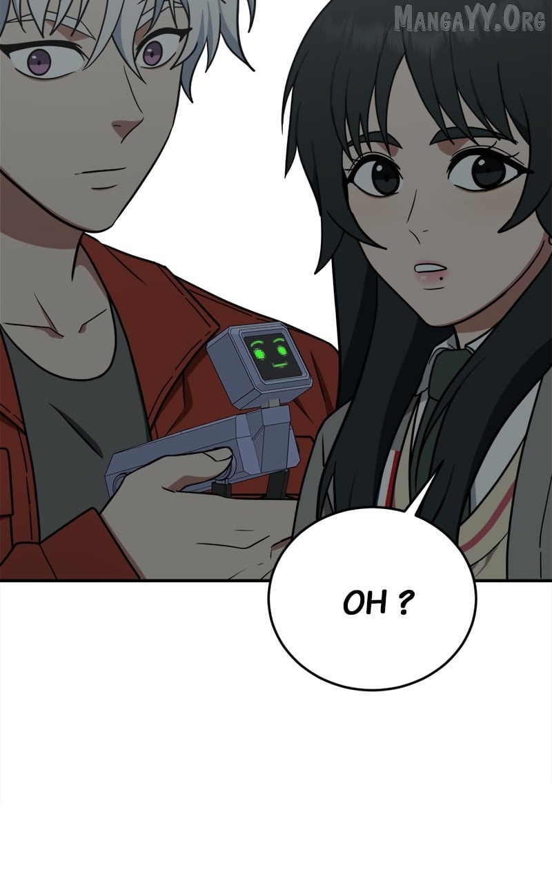 Change Me Chapter 111 - page 151